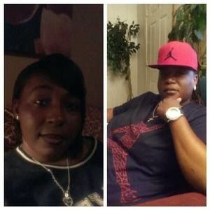 Meet your Posher, Renea